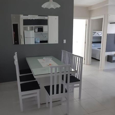 Apartamento Familiar Em Penha Sc Lägenhet Exteriör bild