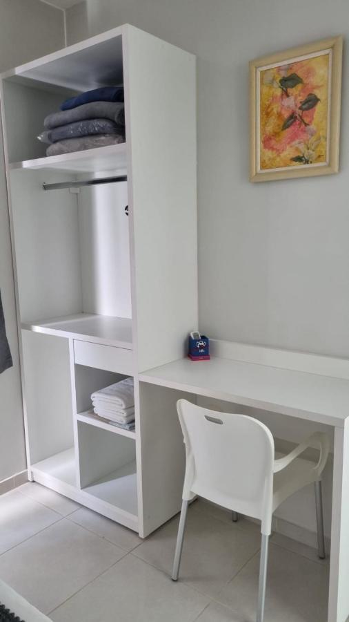 Apartamento Familiar Em Penha Sc Lägenhet Exteriör bild