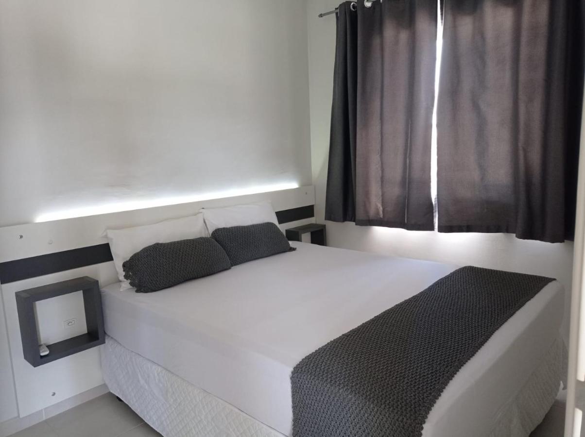 Apartamento Familiar Em Penha Sc Lägenhet Exteriör bild