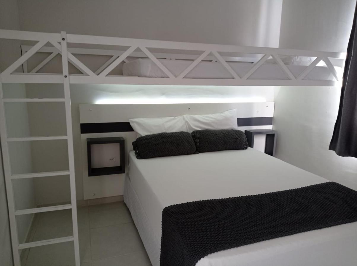 Apartamento Familiar Em Penha Sc Lägenhet Exteriör bild