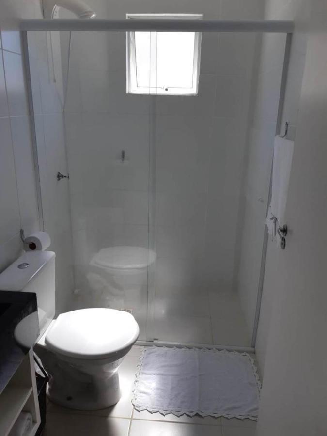 Apartamento Familiar Em Penha Sc Lägenhet Exteriör bild