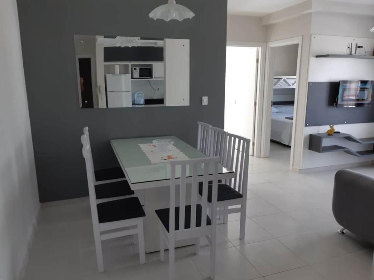 Apartamento Familiar Em Penha Sc Lägenhet Exteriör bild