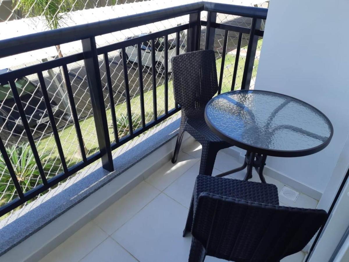 Apartamento Familiar Em Penha Sc Lägenhet Exteriör bild