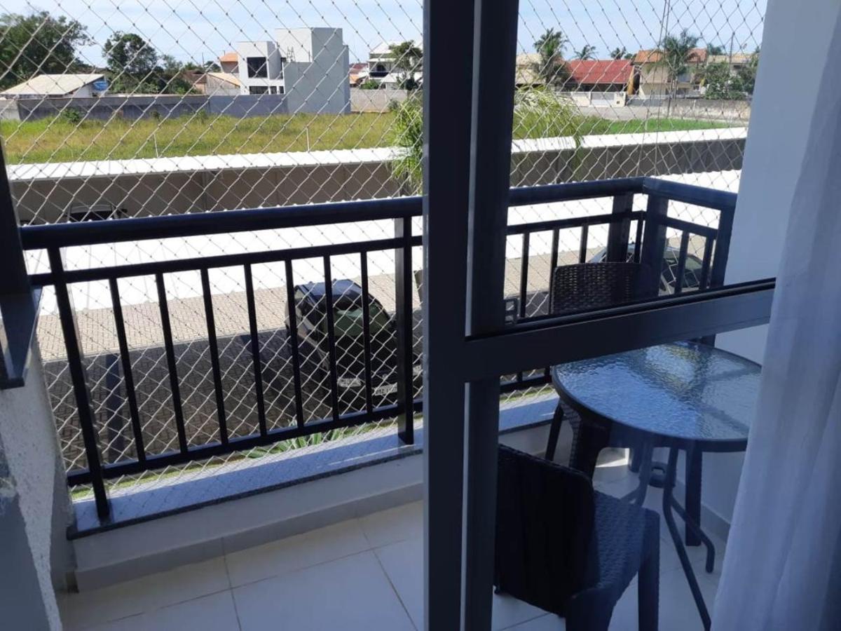 Apartamento Familiar Em Penha Sc Lägenhet Exteriör bild