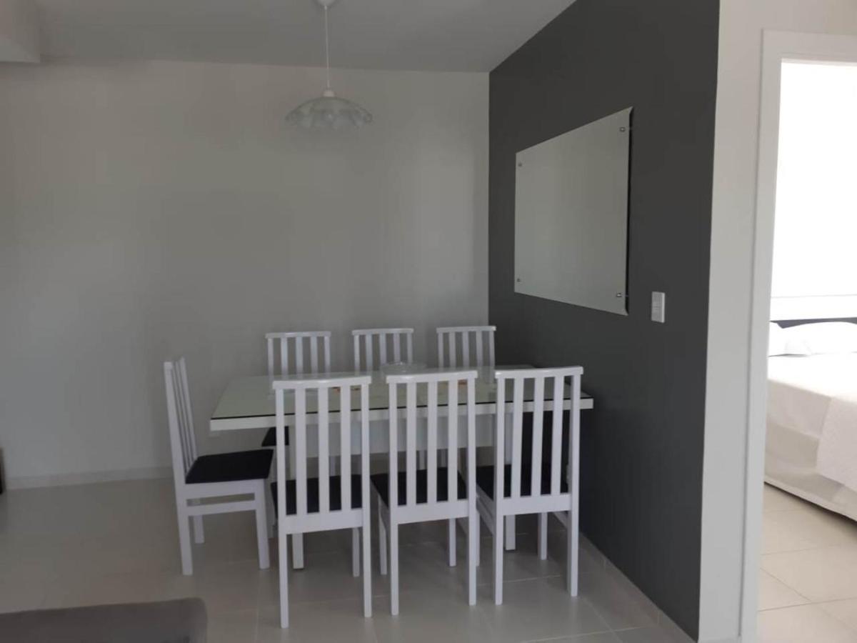 Apartamento Familiar Em Penha Sc Lägenhet Exteriör bild