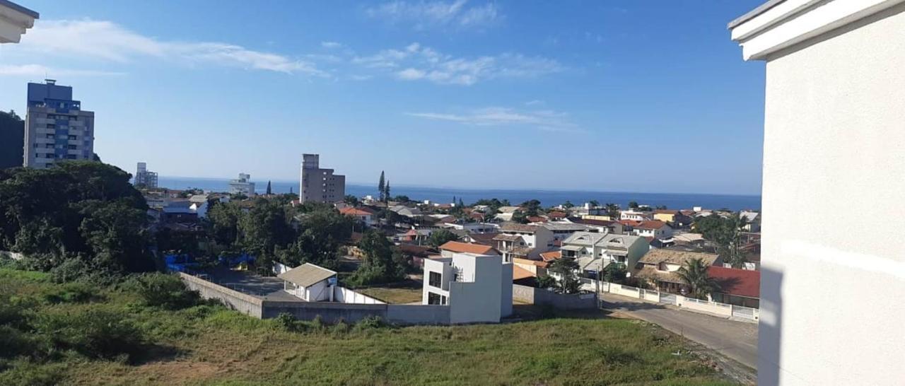 Apartamento Familiar Em Penha Sc Lägenhet Exteriör bild